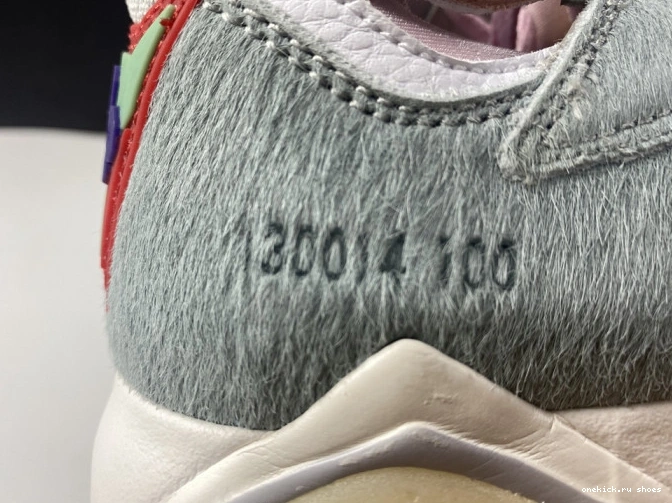 Rep Retro Neutral 7 Jordan Grey Air CT8528-002 0603